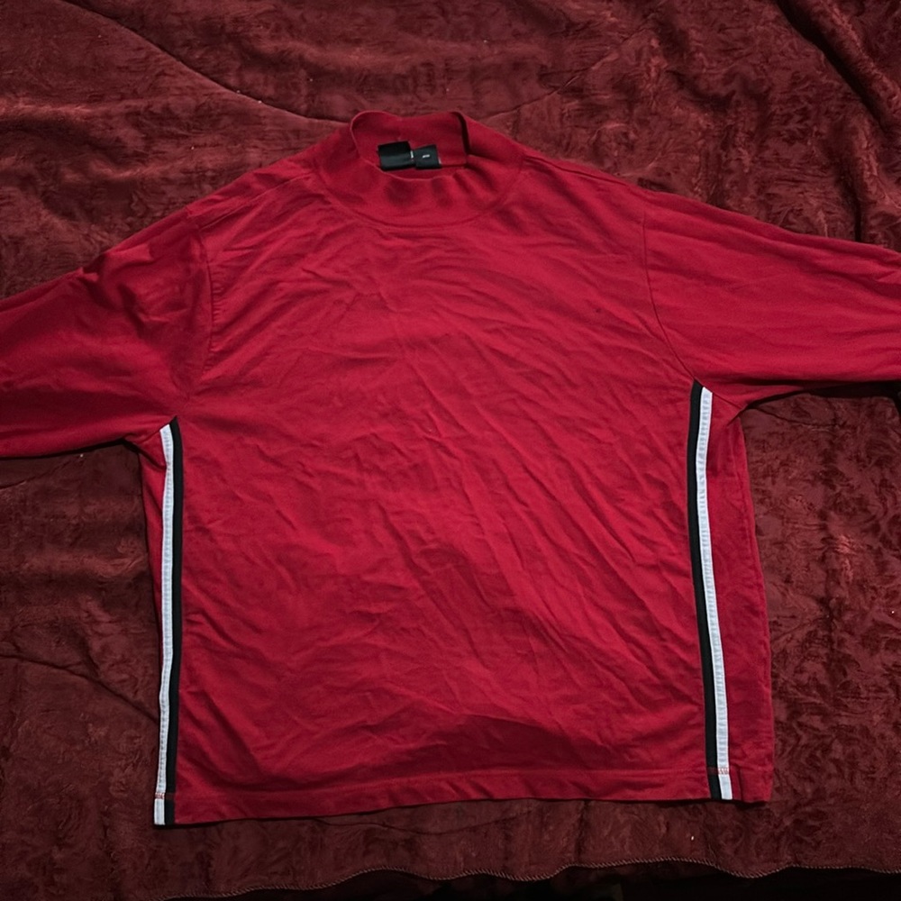 2XL ERIKA BRAND SHIRT!!!